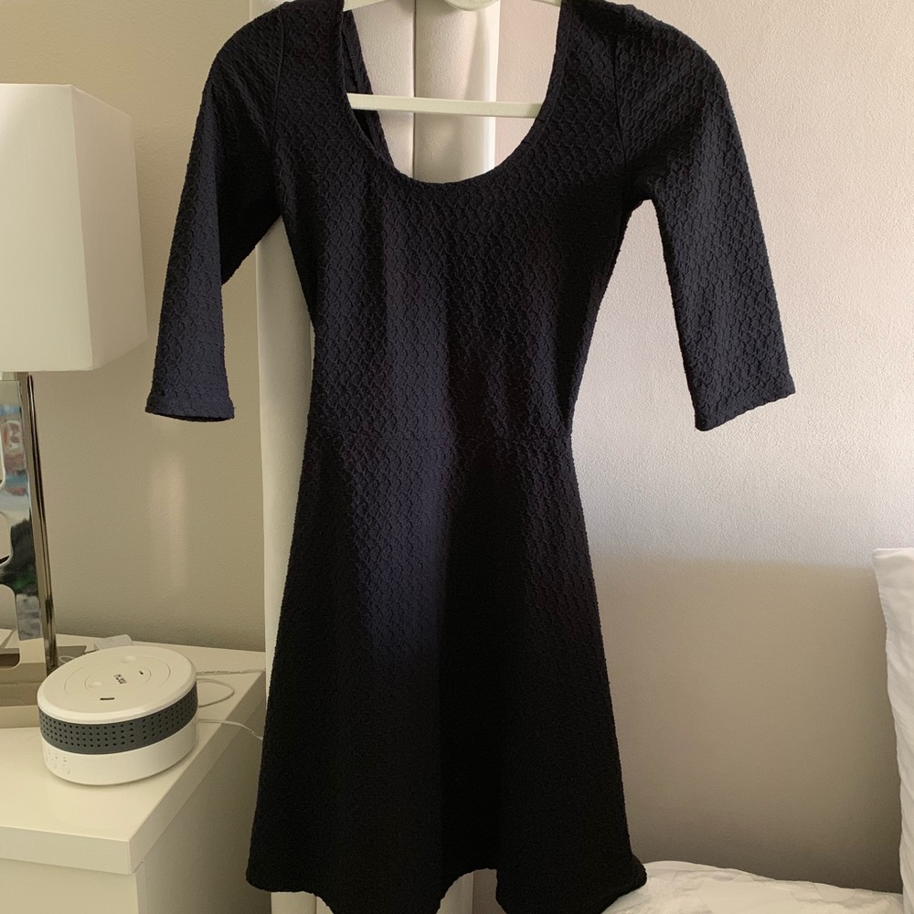 Holister dress